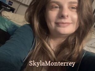 SkylaMonterrey