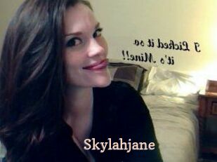Skylahjane