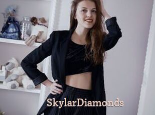 SkylarDiamonds
