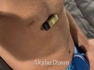 SkylarDixon