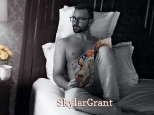 SkylarGrant
