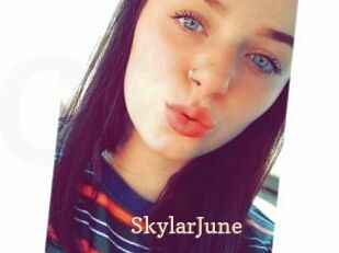 SkylarJune