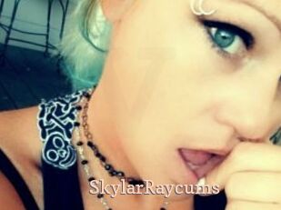 SkylarRaycums