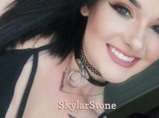 SkylarStone