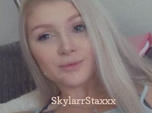 SkylarrStaxxx