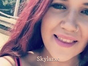 Skylarxo