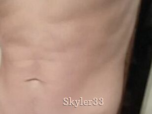 Skyler33