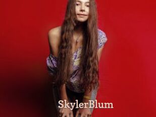 SkylerBlum