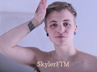 SkylerFTM