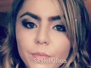 Skyler_Olson