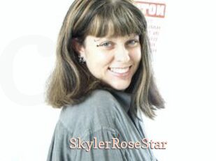 SkylerRoseStar