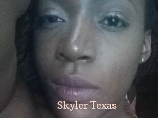 Skyler_Texas