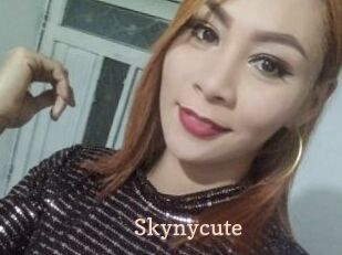 Skynycute