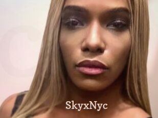 SkyxNyc