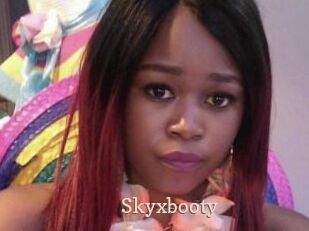Skyxbooty
