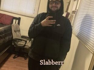 Slabberr
