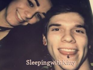 SleepingwithKitty