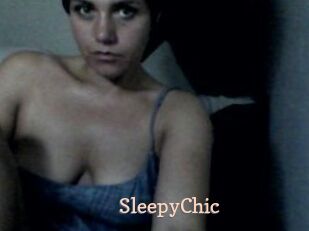 SleepyChic