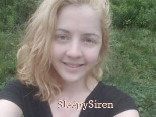 SleepySiren