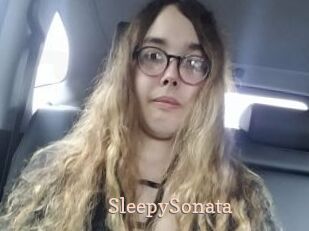 SleepySonata