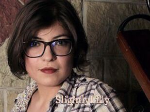 SlightlyLilly