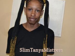 SlimTanyaMistress