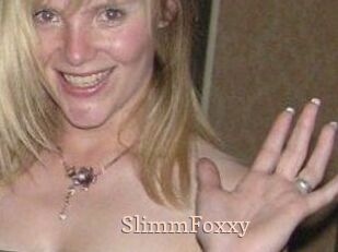 SlimmFoxxy