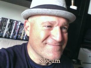 Slocum