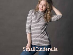 SmallCinderella