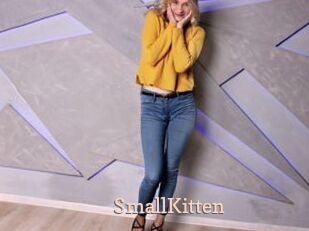 SmallKitten