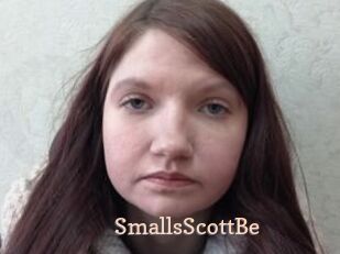SmallsScottBe