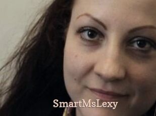 SmartMsLexy