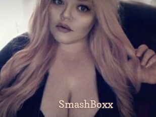 SmashBoxx
