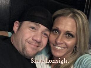 Smashonsight