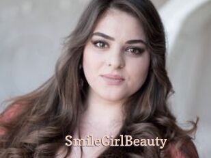 SmileGirlBeauty