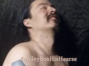 SmileyBooHisHearse