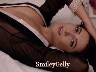 SmileyGelly