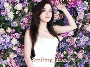 SmilingJanet