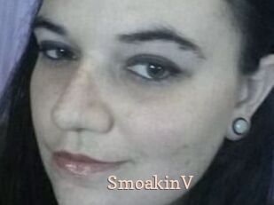SmoakinV