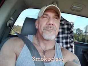 Smokecraxy