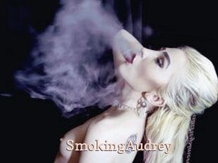 Smoking_Audrey