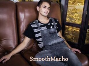 SmoothMacho