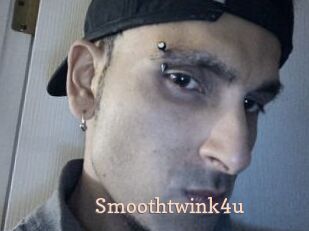 Smoothtwink4u