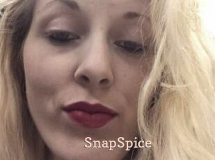 SnapSpice