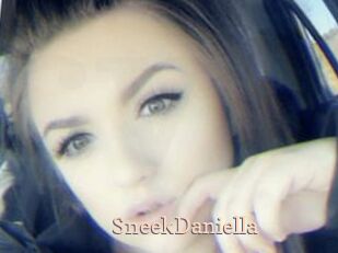 SneekDaniella