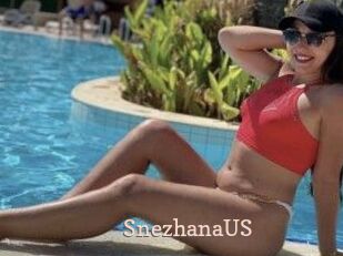 SnezhanaUS