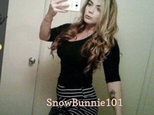 SnowBunnie101