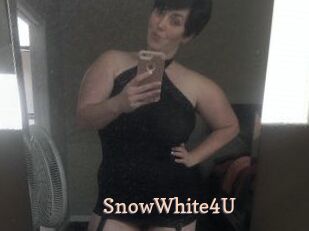 SnowWhite4U