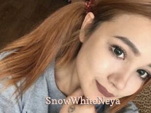 SnowWhiteNeya