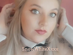 SnowWhiteXxxx